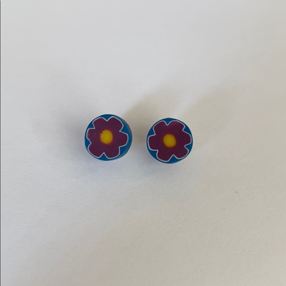 LIMITED TOO Earrings (1990s)